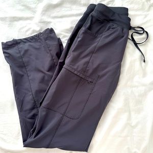 Cherokee Infinity Scrub Pants